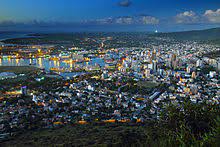 The city of port louis serves as mauritius' capital city. Mauritius Wikipedia