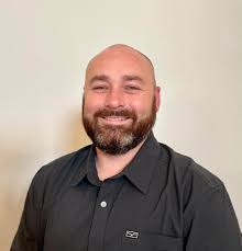 It could be a whole new look for you. You could put a patch over an eye.