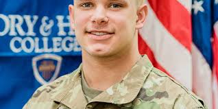 Thomas Peery • Homepage • Emory & Henry