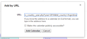 Usa Calendar Subscription Office Holidays