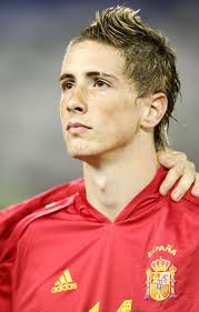 Fernando Torres Short Hairstyles Name Pictures Sports Hairstyles Hairstyle Names Fernando Torres