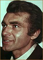 Кристя Аврам (Cristea Avram, Chris Auran)