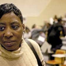 Denise Francine Boyd Andrews of HBO's "The Corner" dies at 65