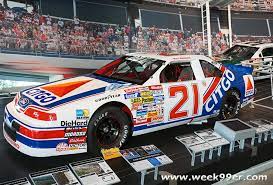 Voiced by owen wilson in the 2006 animated pixar movie cars, lightning mcqueen is a brash, rookie car who lives by his. A Look Inside The Cars Exhibit At The Nascar Hall Of Fame Cars3 Cars3bloggers
