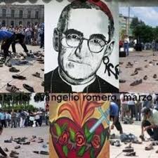 CANTATA DEL EVANGELIO ROMERO