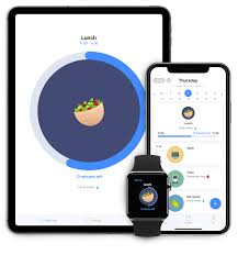 Time management is an important skill to learning when involved with running a business, department, or other managerial duties. The Visual Daily Planner Tiimo