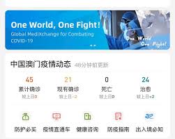 Maybe you would like to learn more about one of these? æ„›æ¾³é–€ æ¾³é–€æœ€æ–°çš„ç–«æƒ…å‹•æ…‹ç´¯è¨ˆç¢ºè¨º45äººç¾æœ‰ç¢ºè¨º21äºº Facebook
