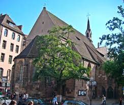 File:St. Klara Nürnberg 1.JPG - Wikimedia Commons