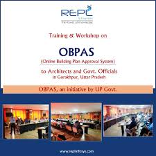 Ripl Successfully Conducted A Training Workshop On Obpas Online Building Plan Approval System How To Plan Workshop Building Plan