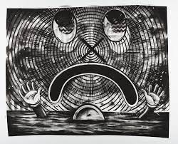 Maybe you would like to learn more about one of these? Top Ten Artists Working With Monochrome Dazed