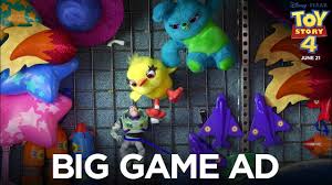 Terdapat banyak pilihan penyedia file pada halaman tersebut. Toy Story 4 Big Game Ad Youtube