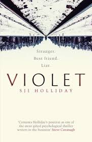 Violet By S J I Holliday Blog Tour Free Epub Books Blog Tour Ebook Pdf