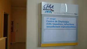 We put doctors and nurses where they are needed most. Depistage Du Sida Les Mauvais Chiffres De La Bourgogne