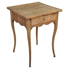 Country French Side Table Side Table Side Table Wood Side Tables For Sale