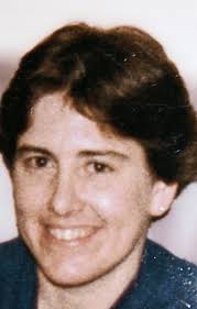 Obituary of Elizabeth A Markey