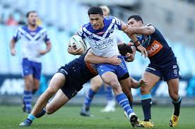 The floating afl 2020 fixture has allowed the league to put the most exciting teams in primetime positions, which is why the suns and bulldogs will kickstart round eight this thursday night. Gold Coast Titans Vs Canterbury Bulldogs Predictions Tips