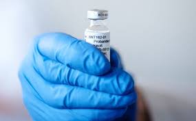 The vaccines are suitable for people of all faiths. How Pfizer Will Distribute Its Covid 19 Vaccine The New York Times