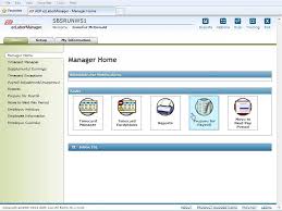 Adp S Ezlabormanager And Run Processing Payroll