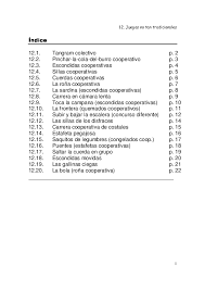 Instructivos de juegos de patio tradicionales de mexico. Pdf 2 Juegos No Tan Tradicionales Carlos Segovia Academia Edu