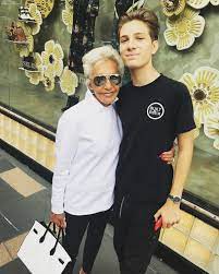 She released her first single, melodies, in 2013. Madison Beer S Little Brother Ryder Beer Is Not So Little Anymore See Pics Of The Instagram Star