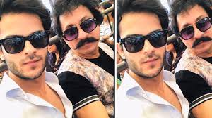 Jeevansh Chadha takes a walk down the memory lane