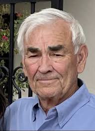 Chester Williamson Obituary