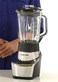 Black And Decker Performance Fusion Blade Blender Cook S Country Black And Decker Performance Fusion Blade Blender Blender Top Blenders Best Blenders