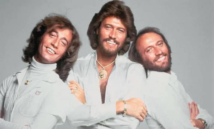 Bee Gees | This Day In Music