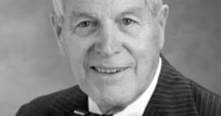 Former Baird & Warner president dies at 98