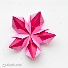 Origami Flowers And Plants Gallery In 2020 Origami Flowers Origami Paper Art Origami Paper Folding