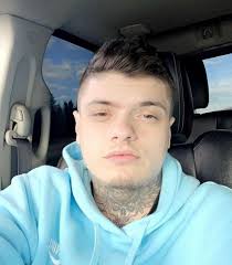 EPISODE 439: Cole Hosack — The Vanished Podcast