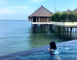 Asap steambot & grill, puchong; Avani Sepang Overwater Villas And A Fab Kids Club Close To Singapore