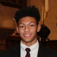 Melvin Houston's Instagram, Twitter & Facebook