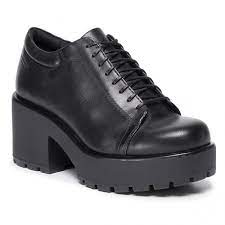 Shoes Vagabond Dioon 4847 301 20 Black Heels Low Shoes Women S Shoes Efootwear Eu