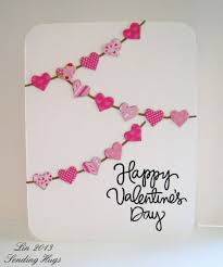 25 Easy Diy Valentine S Day Cards Valentines Cards Easy Diy Valentine S Day Cards Valentine Cards Handmade