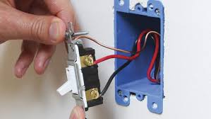 In electrical and electronic systems, a switch is a device, which can make or break an electrical circuit automatically or manually. Wiring A Switch Loop Fine Homebuilding