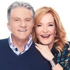 Roger Ashby rocks out after 50 years at CHUM