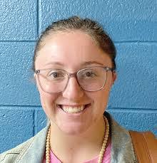 Kacie Wright's Instagram, Twitter & Facebook