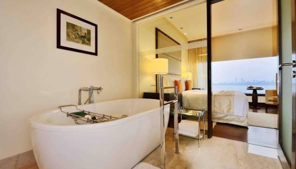 Mumbai The Oberoi - Mumbai - Great prices at HOTEL DE