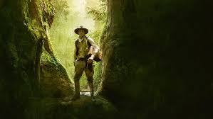 Η χαμένη πόλη της z (the lost city of z) του ντέιβιντ γκραν, αγοράστηκε από την εταιρία παραγωγής σχέδιο β του μπραντ πιτ και την paramount pictures. The Lost City Of Z Full Movie Online 123movies