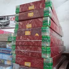Harga kasur busa central dagoeng › daun. Jual Kasur Busa Olympic Deluxe 90 X 200 X 20 Murah Super Promo Merah Kota Bogor Alam Sari Furniture Tokopedia