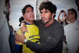 I wouldn't discount the effect of easl on group dynamics. Gabriel Medina Busca Nuevo Entrenador Surf 30 Solo Surf