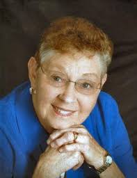 Betty James Obituary (1933