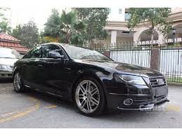 Check spelling or type a new query. Audi A4 2009 Tfsi Quattro S Line 2 0 In Selangor Automatic Sedan Black For Rm 120 000 2458641 Carlist My