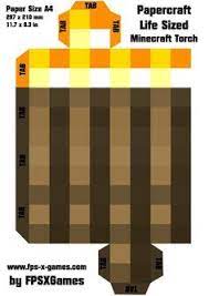 In dieser anleitung/diesem tutorial wird schritt für schritt erklärt, wie sie einen minecraft server (bukkit oder spigot) unter linux (z.b. Fackel Minecraft Geburtstag Minecraft Blocke Basteln Mit Teenager