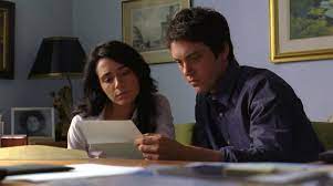 A mystery, a melodrama, a prison film, and a love story, incendies'' is foremost a scream of rage at a society destroyed by religion and by men. Incendies Movie Review Film Summary 2011 Roger Ebert
