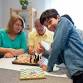 Family Board Game & Chess Night event image