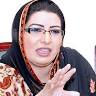 Firdous Ashiq Awan