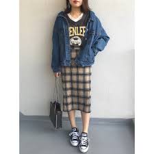 Jkだもんおしゃれしよプチプラカワイイ女子高校生におすすめの