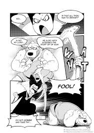 Dragon Molest comic porn | HD Porn Comics